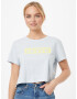 LEVI'S Tricou albastru pastel / galben pastel - Pled.ro