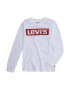 LEVI'S Tricou albastru / roșu / alb - Pled.ro