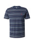 LEVI'S Tricou albastru / roșu / alb - Pled.ro