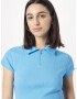 LEVI'S Tricou azur - Pled.ro