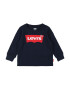 LEVI'S Tricou 'Batwing' albastru închis / roșu / alb - Pled.ro