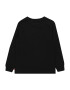 LEVI'S Tricou 'Batwing Chesthit' roșu / negru - Pled.ro