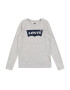 LEVI'S Tricou 'Batwing' gri amestecat - Pled.ro