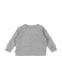 LEVI'S Tricou 'BATWING' gri amestecat / roșu / alb - Pled.ro