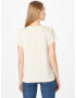 LEVI'S Tricou bej - Pled.ro