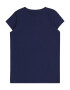 LEVI'S Tricou bleumarin / albastru deschis - Pled.ro