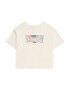 LEVI'S Tricou bleumarin / albastru deschis / roz deschis / alb - Pled.ro