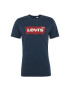 LEVI'S ® Tricou bleumarin / roșu / alb - Pled.ro