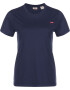 LEVI'S Tricou bleumarin / roșu / alb - Pled.ro