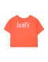 LEVI'S Tricou corai / roz - Pled.ro