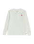 LEVI'S Tricou crem - Pled.ro