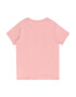 LEVI'S Tricou 'DAISY' albastru porumbel / albastru deschis / roz / alb - Pled.ro