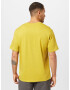 LEVI'S Tricou galben citron / roșu / alb - Pled.ro