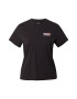 LEVI'S Tricou 'GRAPHIC CLASSIC TEE BLACKS' galben / lila / roz / negru - Pled.ro