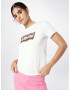 LEVI'S Tricou 'The Perfect' galben / roz / negru / alb - Pled.ro