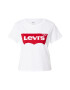 LEVI'S Tricou 'GRAPHIC SURF TEE' alb - Pled.ro