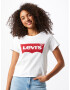 LEVI'S Tricou 'GRAPHIC SURF TEE' alb - Pled.ro