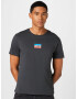 LEVI'S ® Tricou gri - Pled.ro