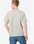 LEVI'S Tricou 'RED TAB VINTAGE TEE NEUTRALS' gri amestecat / alb - Pled.ro