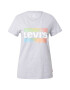 LEVI'S Tricou 'The Perfect' gri amestecat / mai multe culori - Pled.ro