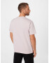 LEVI'S Tricou gri amestecat / mov pastel - Pled.ro