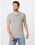 LEVI'S ® Tricou 'LEVIS HM POLO GREYS' gri amestecat / roșu / alb - Pled.ro