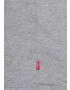 LEVI'S Tricou 'THE PERFECT TEE GREYS' gri amestecat / roz deschis - Pled.ro