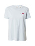 LEVI'S Tricou 'PERFECT TEE GREYS' gri deschis - Pled.ro