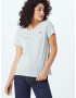 LEVI'S Tricou 'PERFECT TEE GREYS' gri deschis - Pled.ro