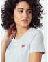 LEVI'S Tricou 'PERFECT TEE GREYS' gri deschis - Pled.ro