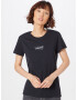 LEVI'S Tricou 'The Perfect' gri deschis / negru - Pled.ro