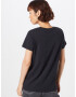 LEVI'S Tricou 'The Perfect' gri deschis / negru - Pled.ro