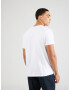 LEVI'S ® Tricou indigo / alb - Pled.ro