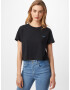 LEVI'S Tricou 'JORDIE' albastru deschis / negru - Pled.ro