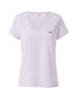 LEVI'S ® Tricou 'LSE_PERFECT VNECK BLUES' mov pastel / mov deschis - Pled.ro