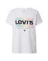 LEVI'S ® Tricou 'THE PERFECT TEE NEUTRALS' mai multe culori / alb - Pled.ro