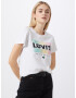 LEVI'S ® Tricou 'THE PERFECT TEE NEUTRALS' mai multe culori / alb - Pled.ro