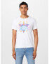 LEVI'S Tricou mai multe culori / alb - Pled.ro