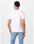 LEVI'S Tricou mai multe culori / alb - Pled.ro