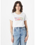 LEVI'S Tricou mai multe culori / alb - Pled.ro