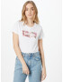 LEVI'S Tricou mai multe culori / alb - Pled.ro