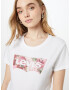 LEVI'S Tricou mai multe culori / alb - Pled.ro