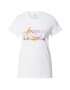 LEVI'S Tricou 'The Perfect' mai multe culori / alb - Pled.ro