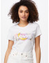 LEVI'S Tricou 'The Perfect' mai multe culori / alb - Pled.ro