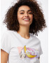 LEVI'S Tricou 'The Perfect' mai multe culori / alb - Pled.ro