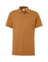 LEVI'S Tricou maro caramel - Pled.ro