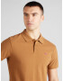 LEVI'S Tricou maro caramel - Pled.ro