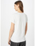 LEVI'S Tricou maro / maro deschis / alb - Pled.ro