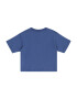 LEVI'S Tricou 'MEET AND GREET' albastru / albastru deschis / galben citron / rosé - Pled.ro