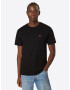 LEVI'S ® Tricou negru - Pled.ro